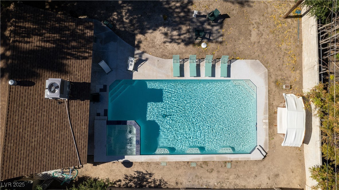 4012 Vegas Drive