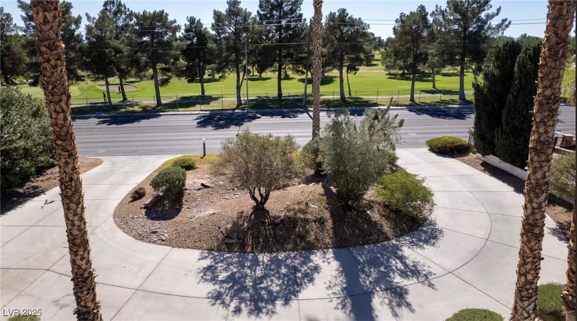4012 Vegas Drive