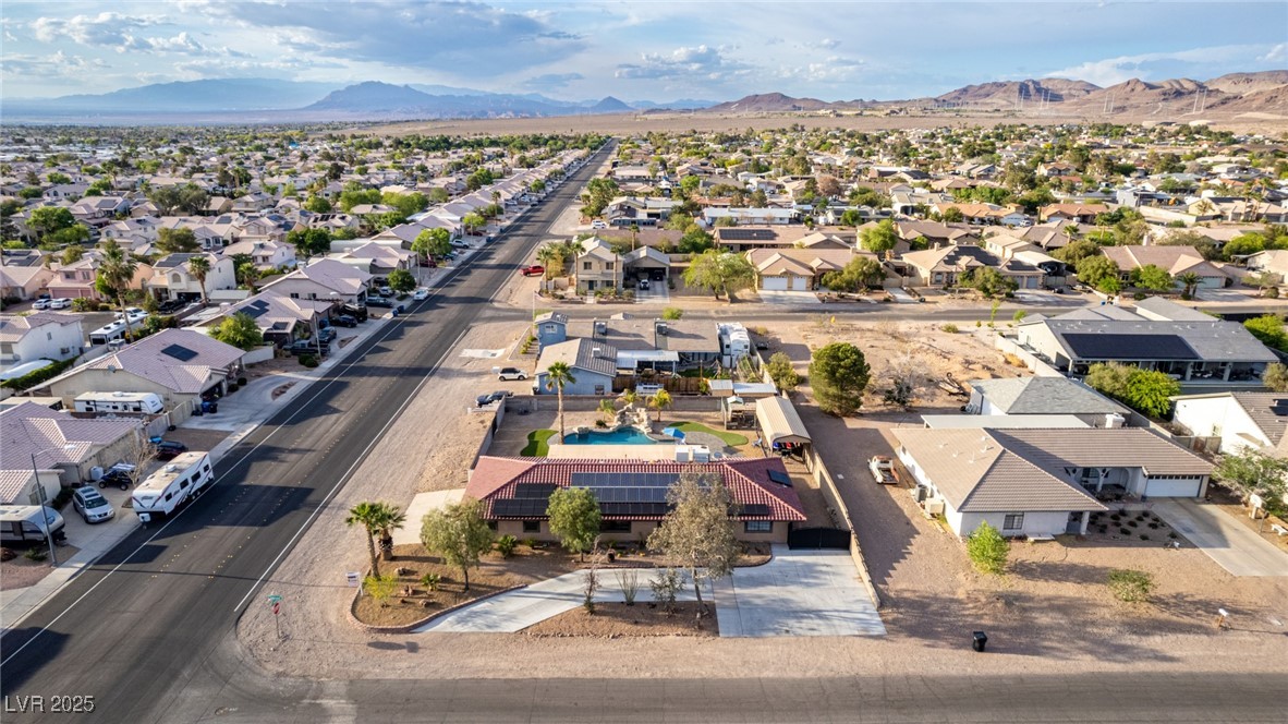 1500 Tumbleweed Drive