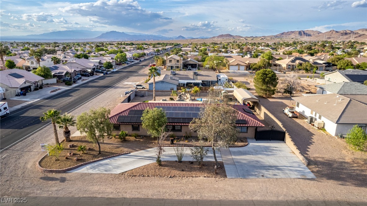 1500 Tumbleweed Drive