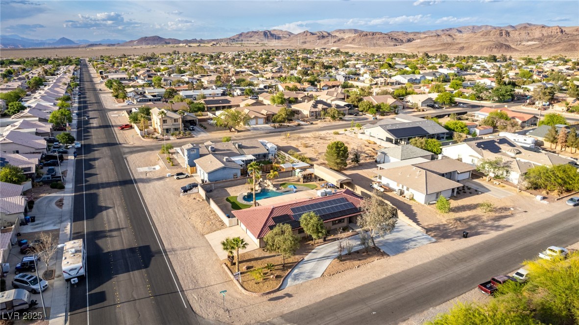 1500 Tumbleweed Drive