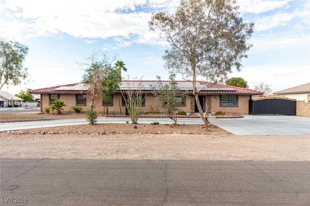 1500 Tumbleweed Drive