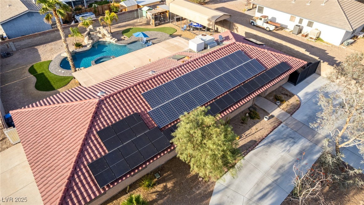 1500 Tumbleweed Drive