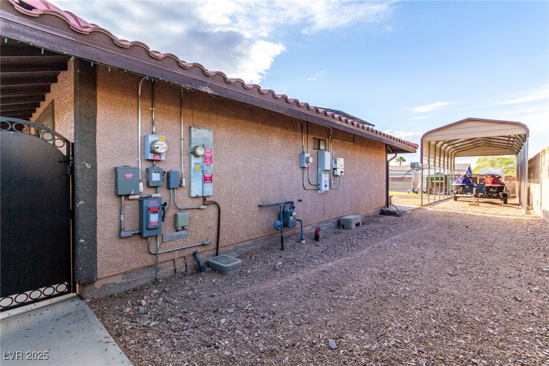 1500 Tumbleweed Drive