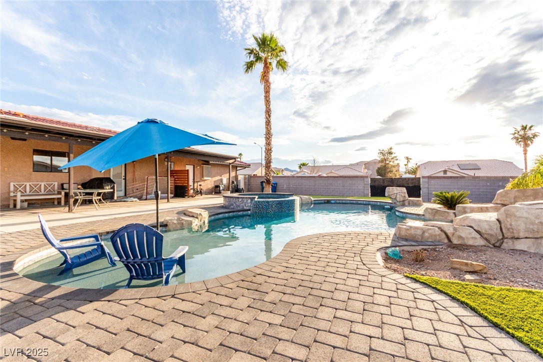 1500 Tumbleweed Drive