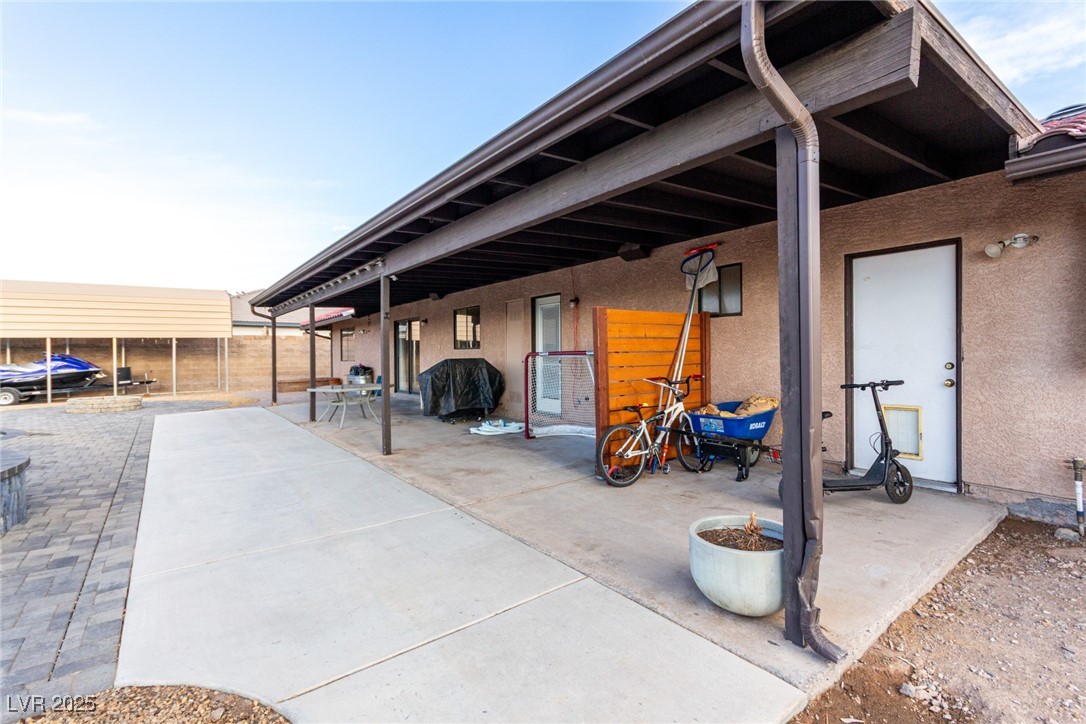 1500 Tumbleweed Drive