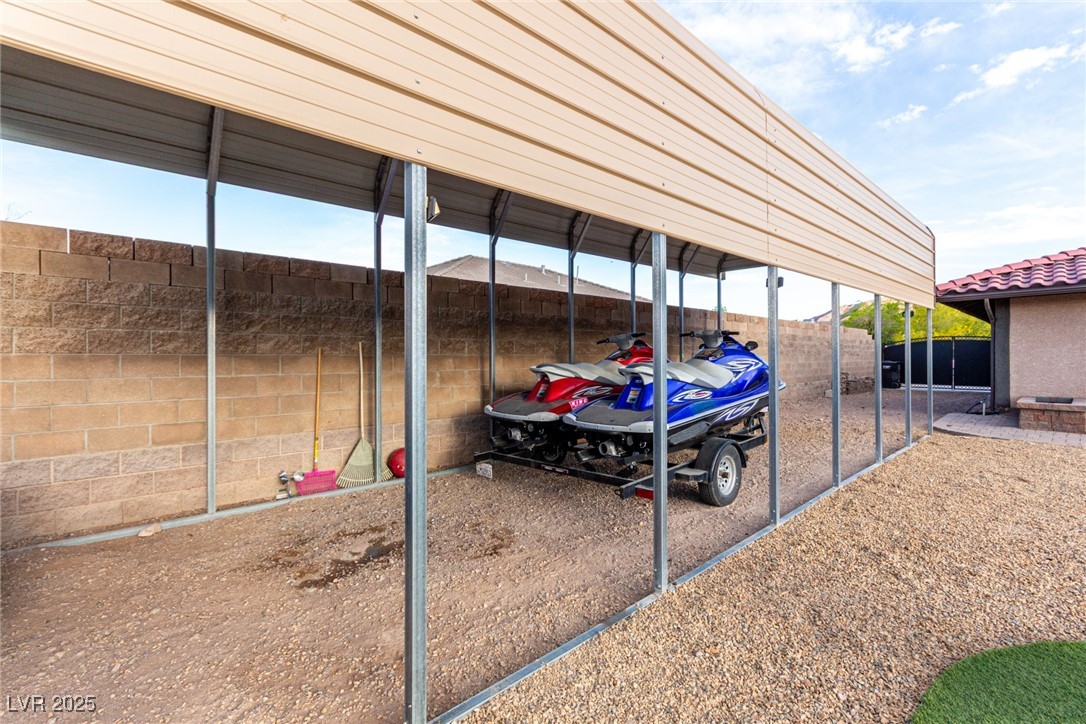 1500 Tumbleweed Drive
