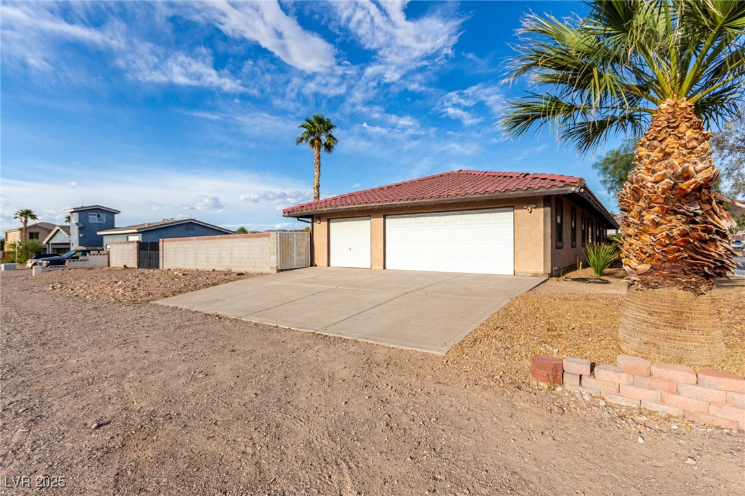 1500 Tumbleweed Drive