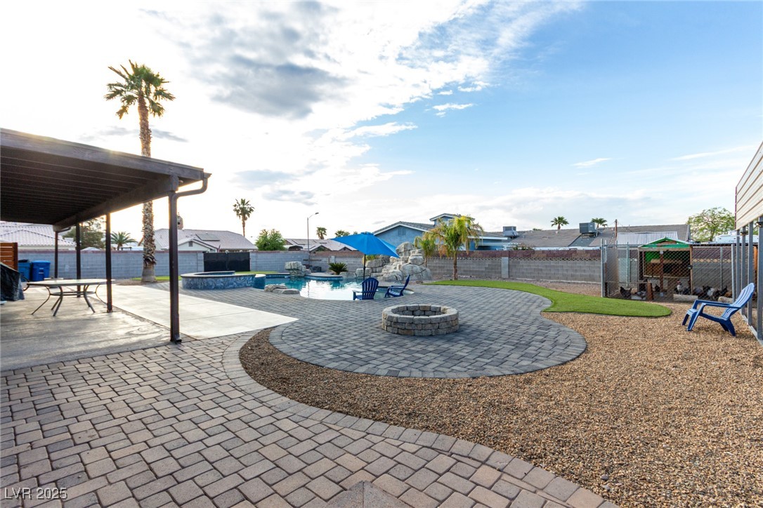 1500 Tumbleweed Drive