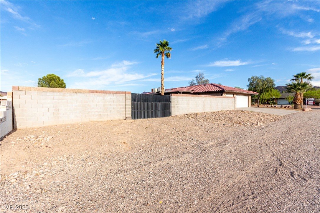 1500 Tumbleweed Drive