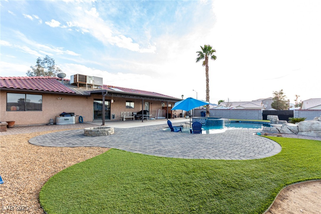 1500 Tumbleweed Drive