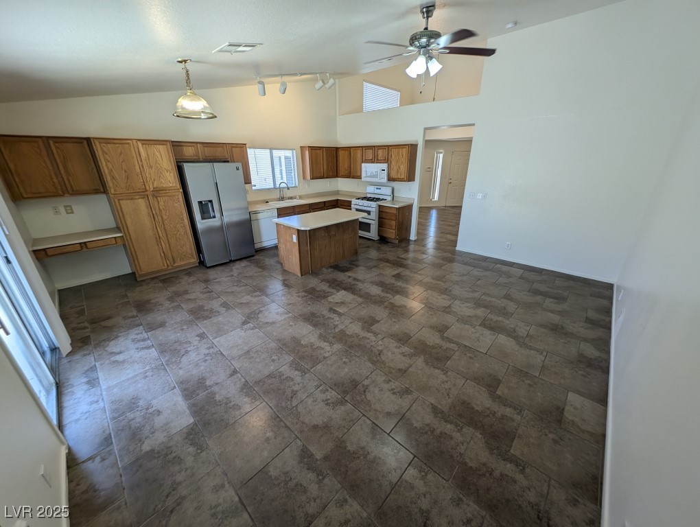 3430 Side Saddle Court