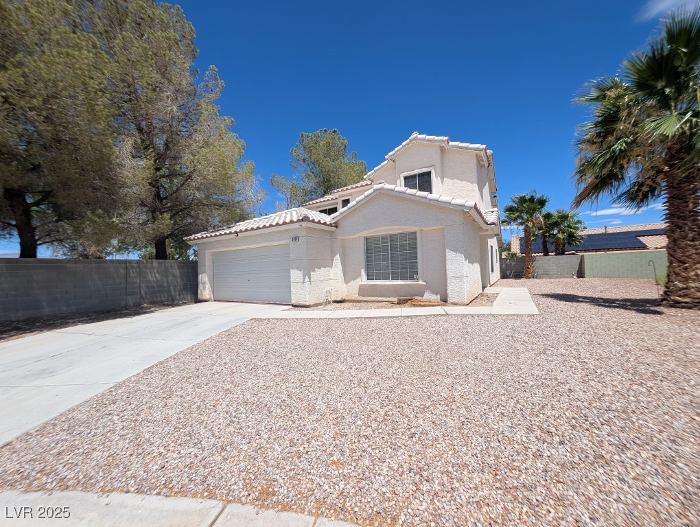 3430 Side Saddle Court