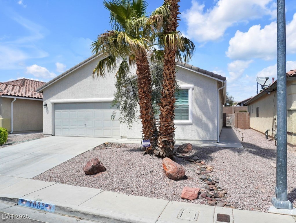 3032 Hartley Cove Avenue