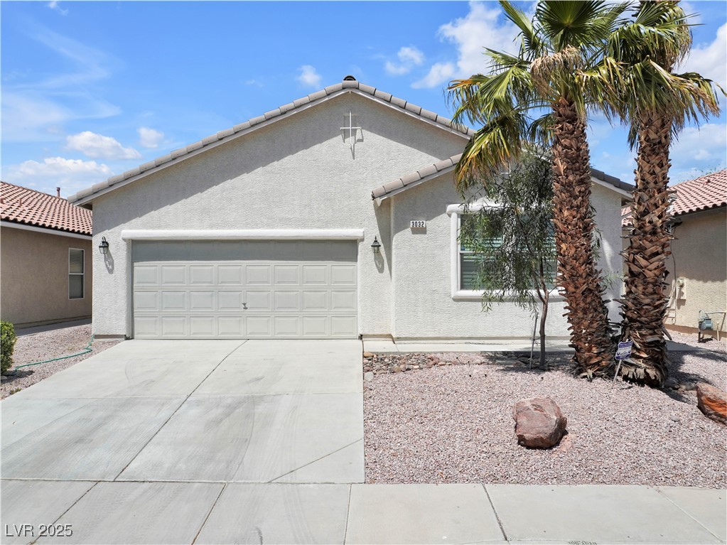 3032 Hartley Cove Avenue