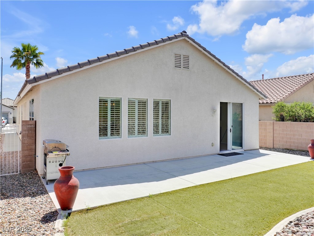 3032 Hartley Cove Avenue