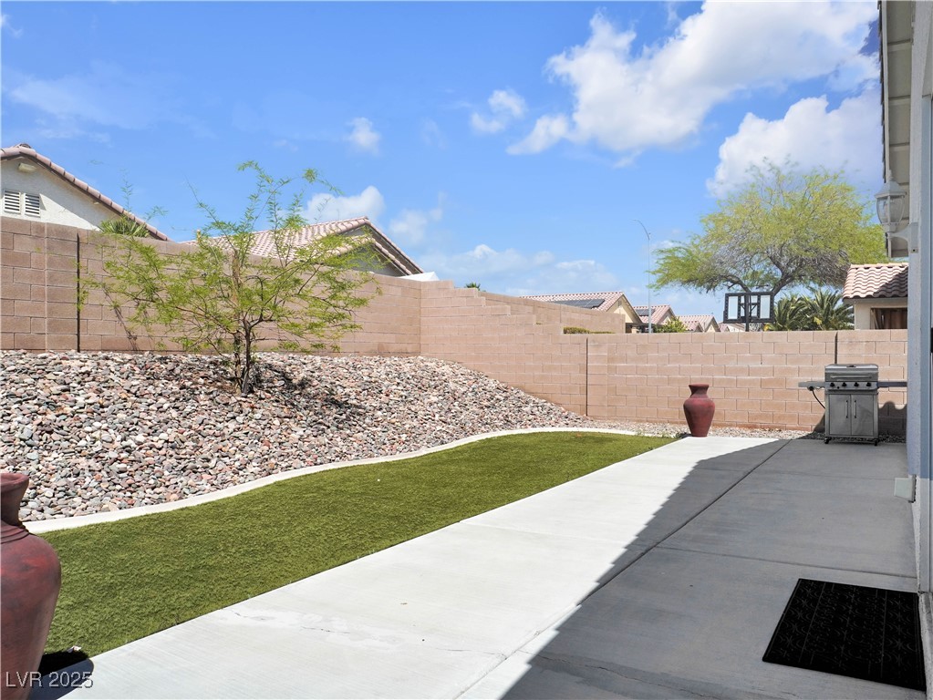 3032 Hartley Cove Avenue