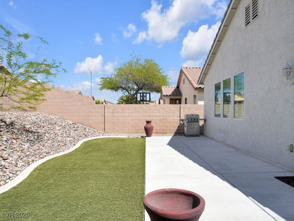 3032 Hartley Cove Avenue