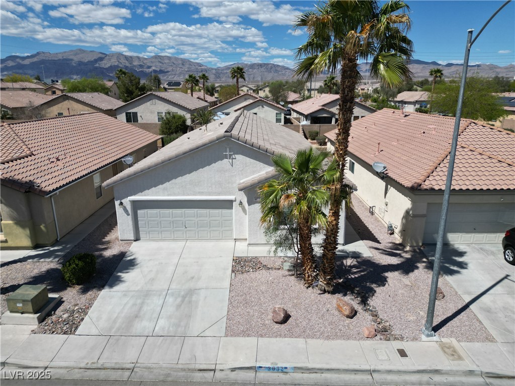 3032 Hartley Cove Avenue