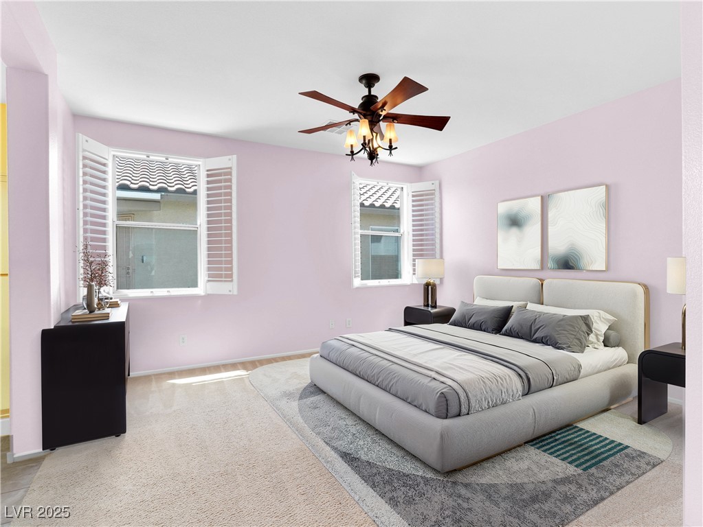 3032 Hartley Cove Avenue