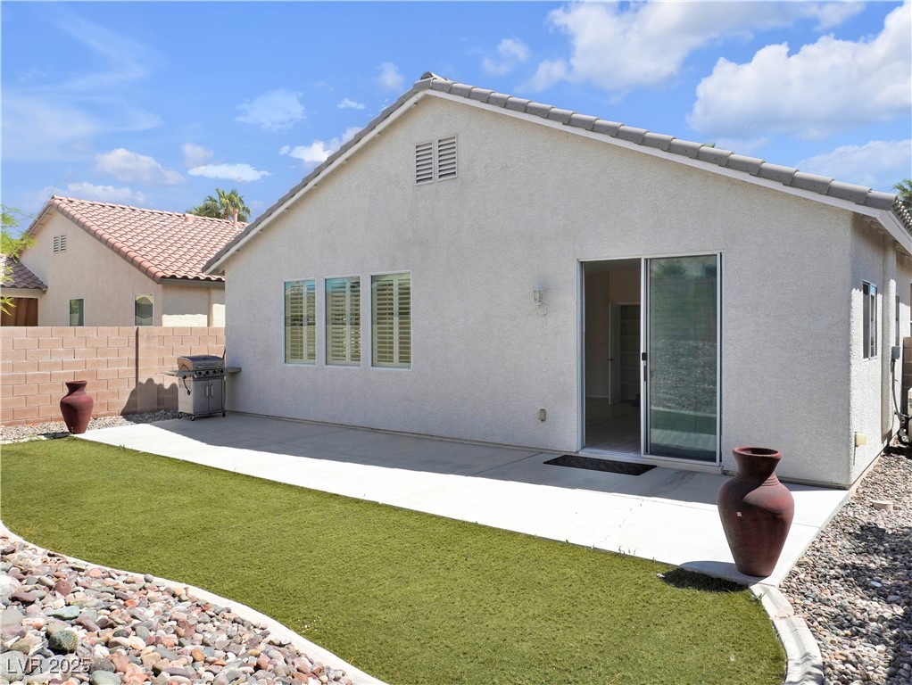 3032 Hartley Cove Avenue