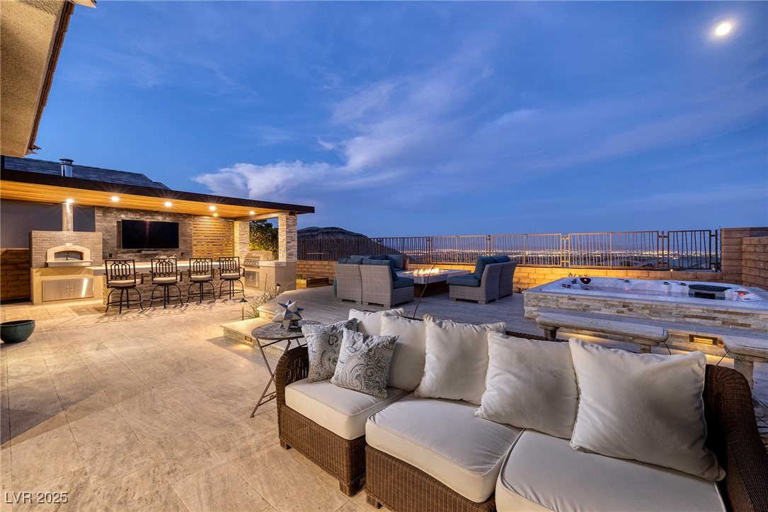 3000 Dusky Willow Lane