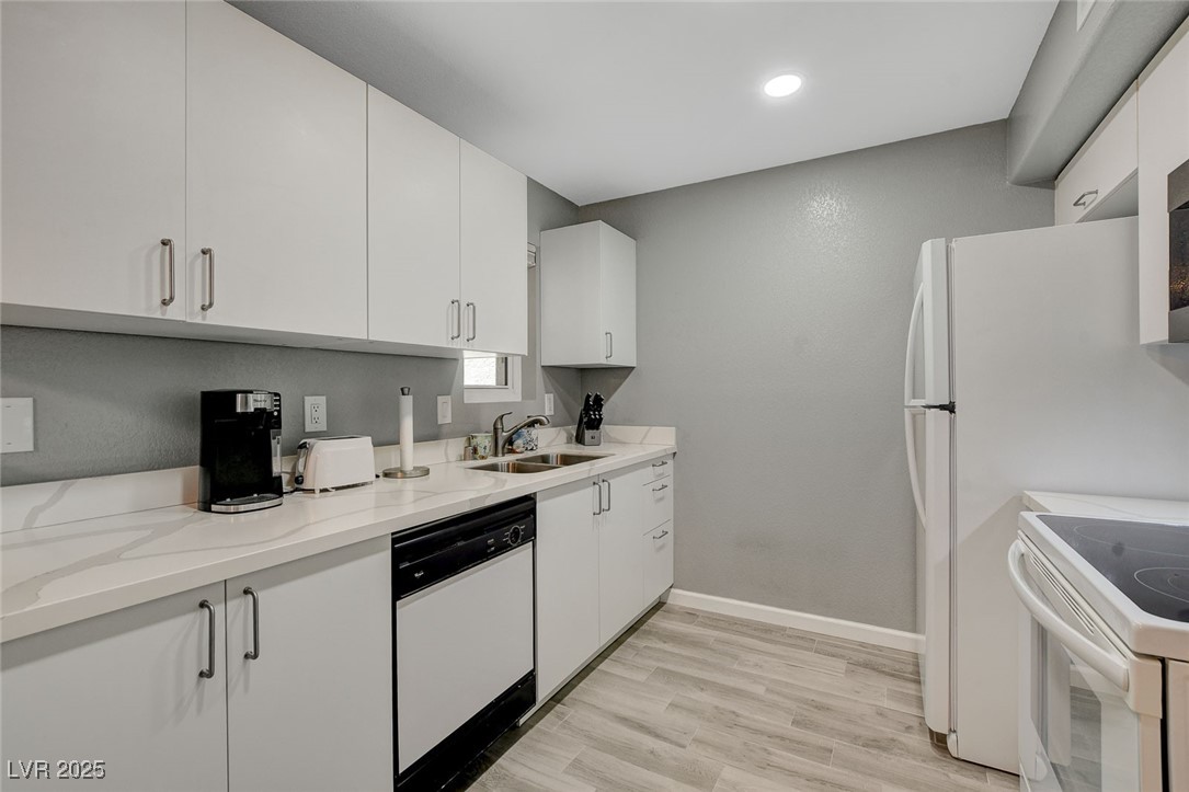 2300 East Silverado Ranch Boulevard 1123