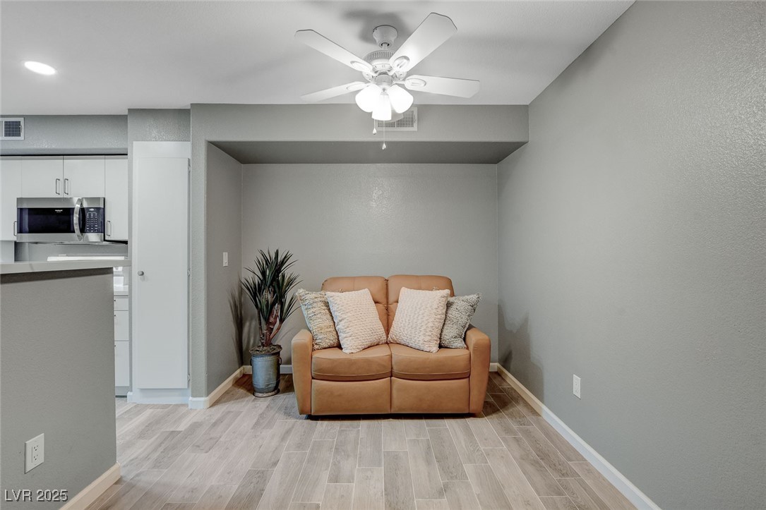 2300 East Silverado Ranch Boulevard 1123