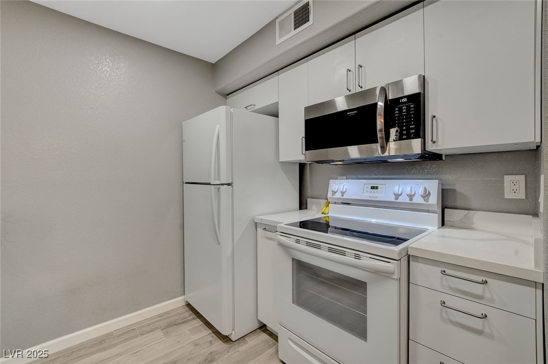 2300 East Silverado Ranch Boulevard 1123