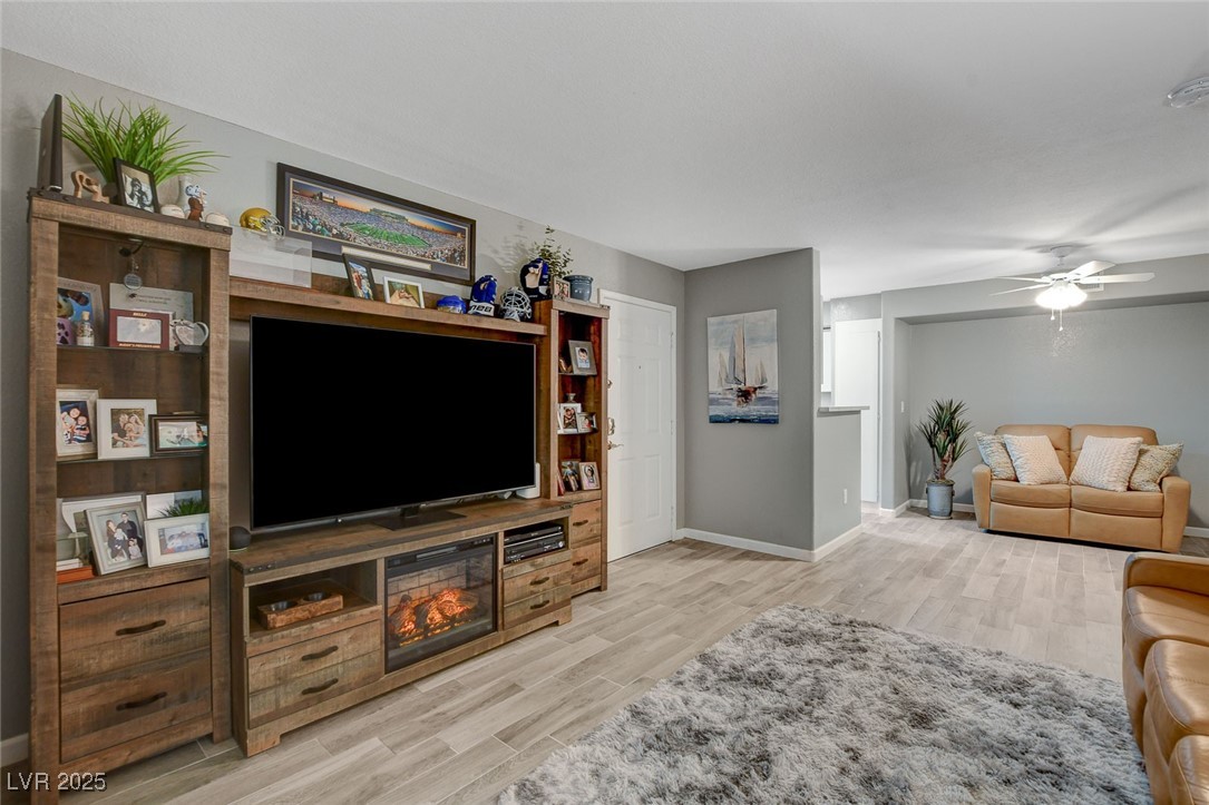 2300 East Silverado Ranch Boulevard 1123