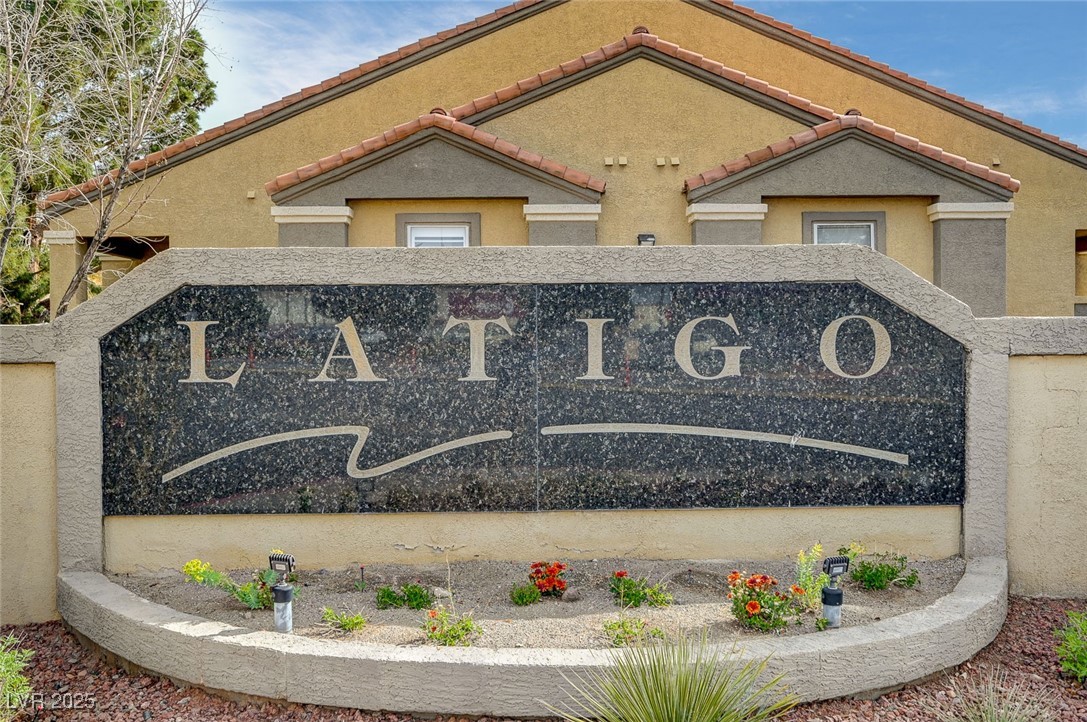 2300 East Silverado Ranch Boulevard 1123