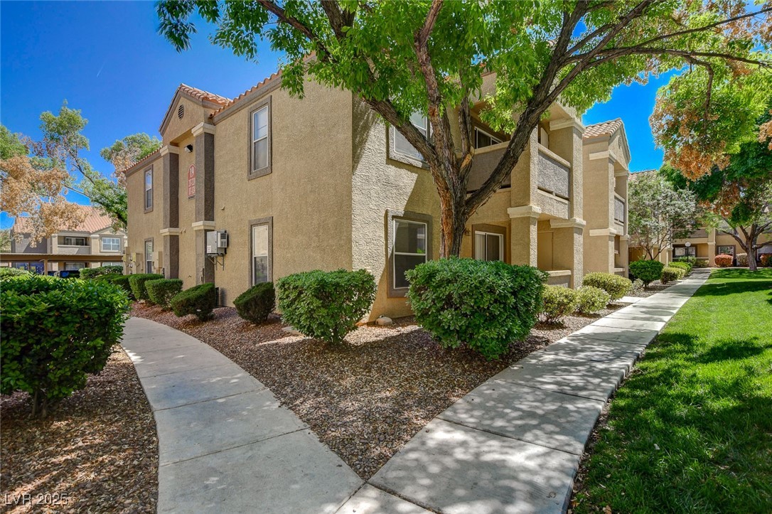 2300 East Silverado Ranch Boulevard 1123
