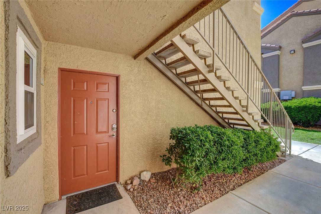 2300 East Silverado Ranch Boulevard 1123