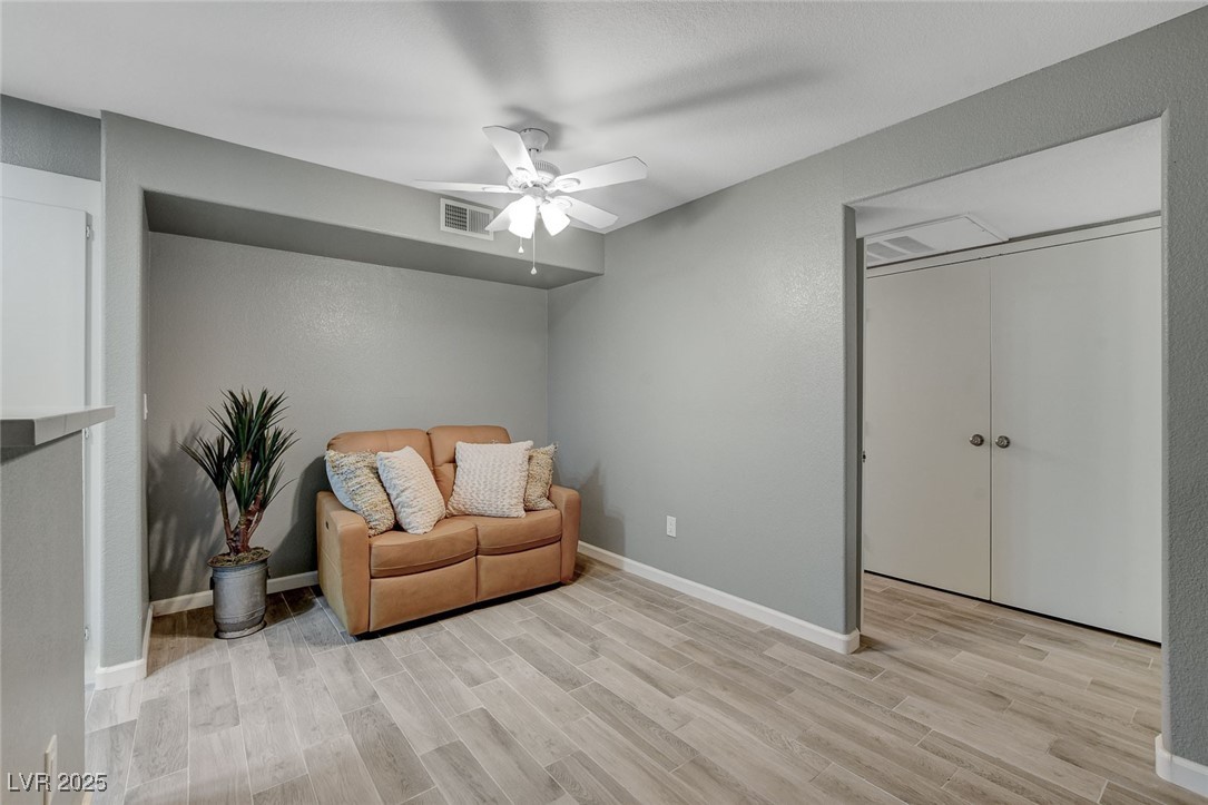 2300 East Silverado Ranch Boulevard 1123