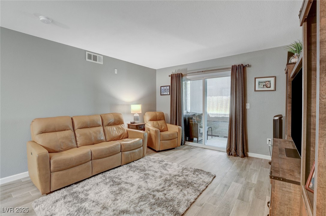 2300 East Silverado Ranch Boulevard 1123
