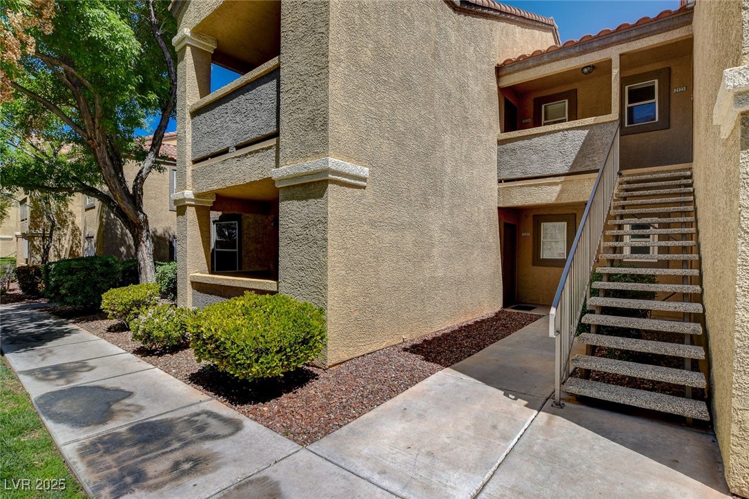 2300 East Silverado Ranch Boulevard 1123
