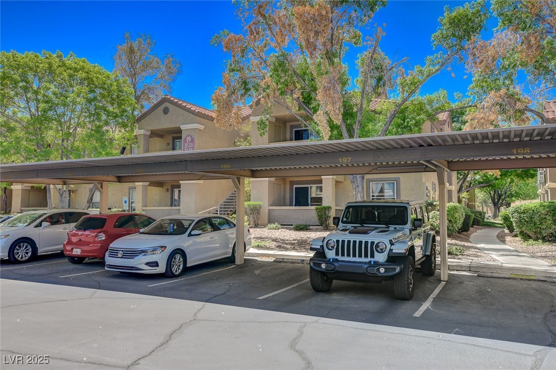 2300 East Silverado Ranch Boulevard 1123