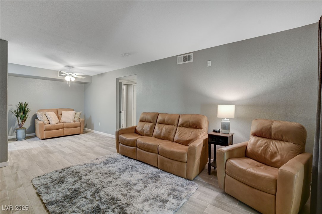 2300 East Silverado Ranch Boulevard 1123