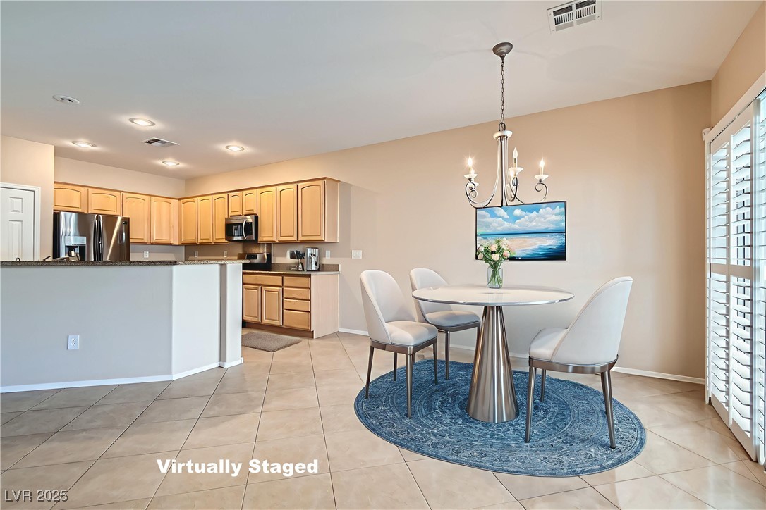 2167 Shadow Canyon Drive