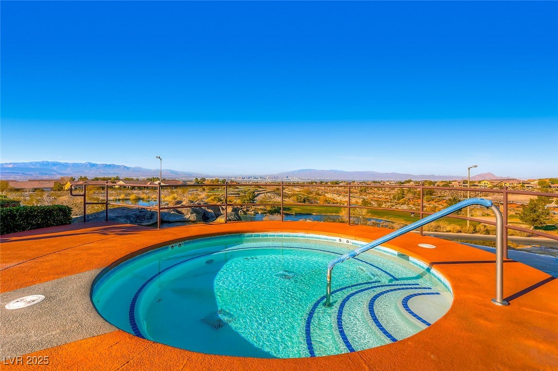 2167 Shadow Canyon Drive