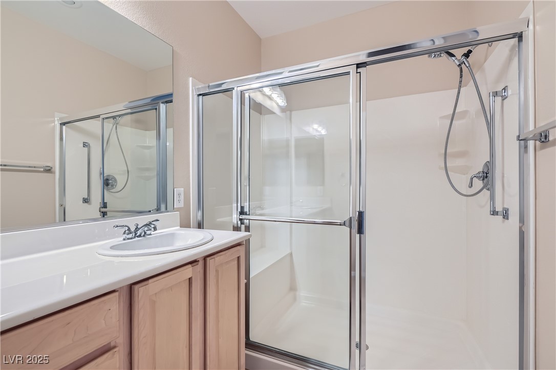 2167 Shadow Canyon Drive