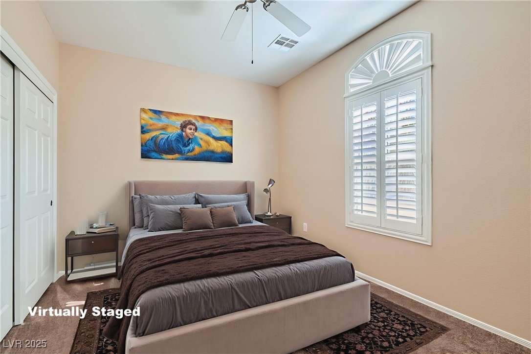 2167 Shadow Canyon Drive