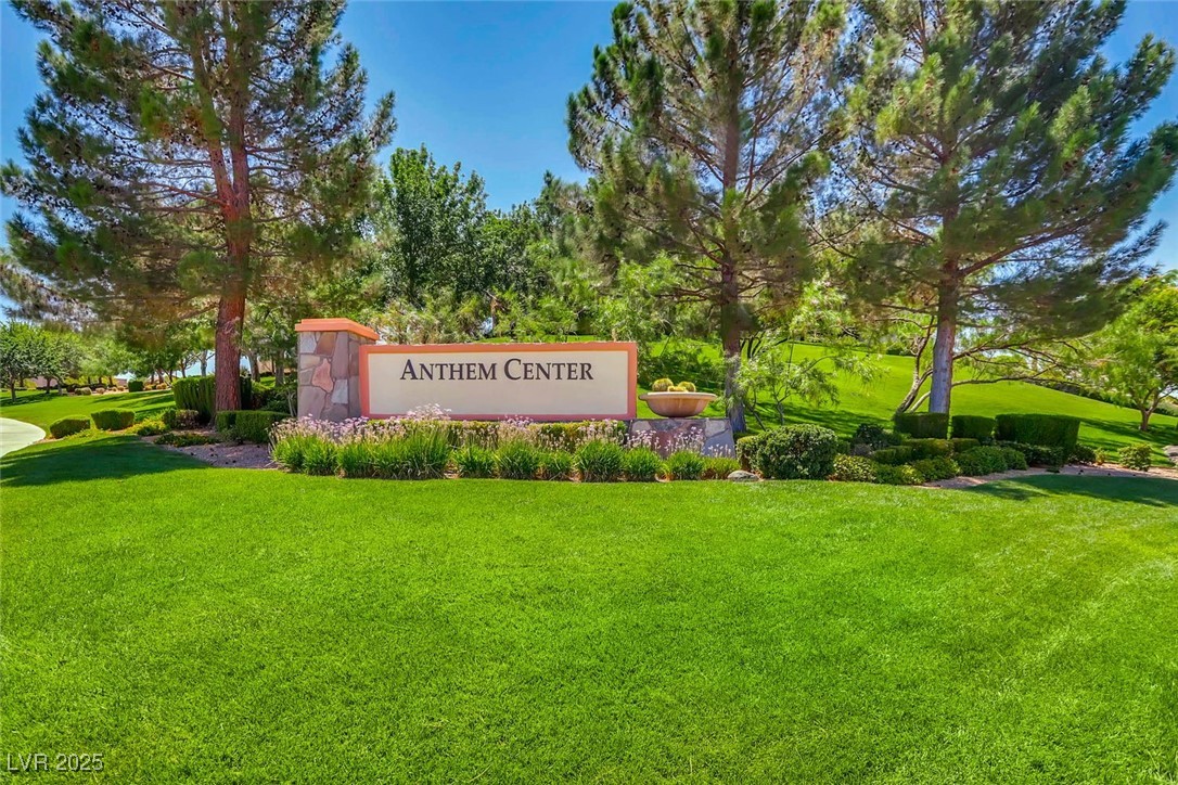 2167 Shadow Canyon Drive