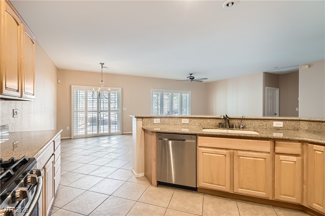 2167 Shadow Canyon Drive