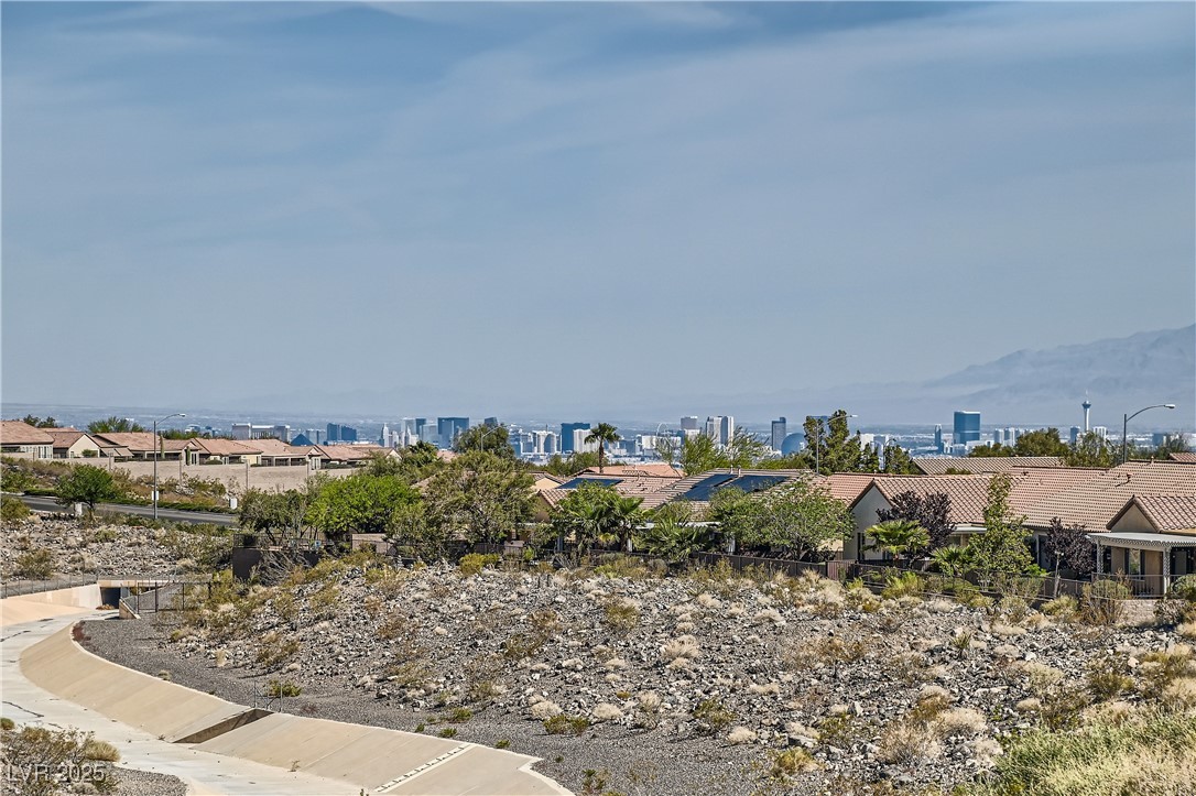 2167 Shadow Canyon Drive