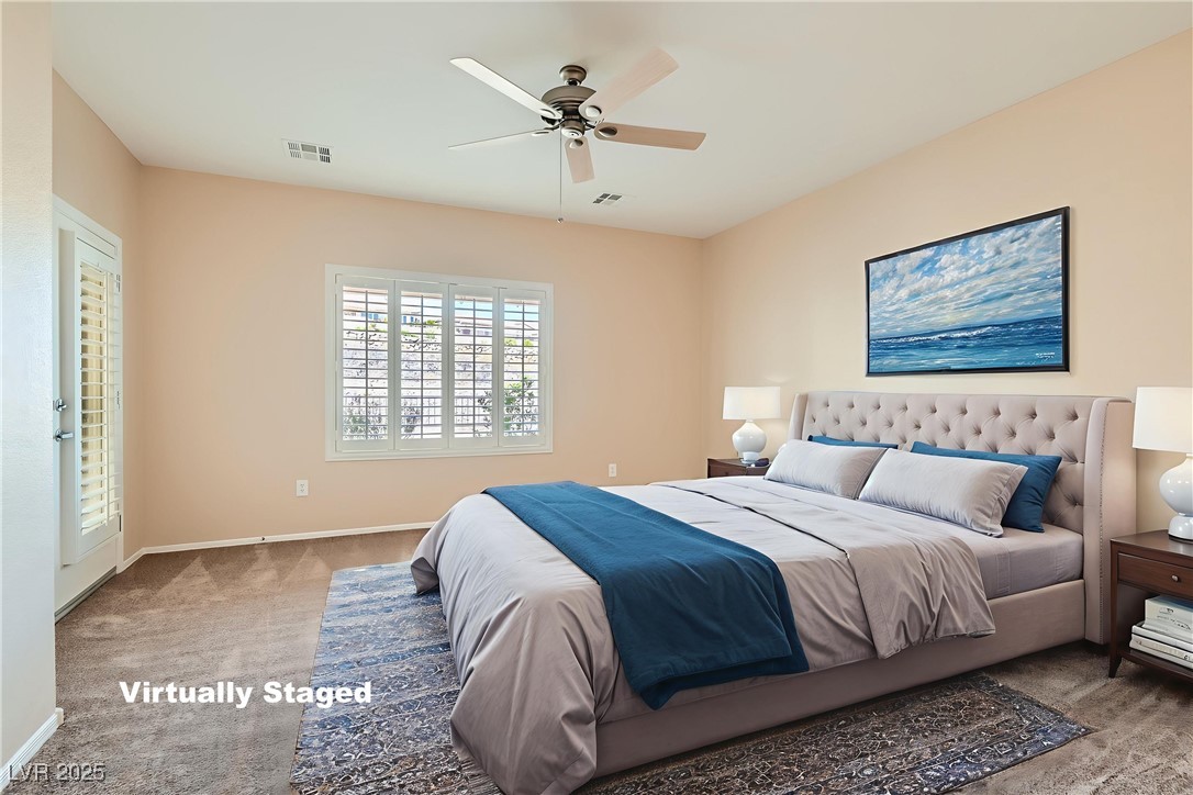 2167 Shadow Canyon Drive