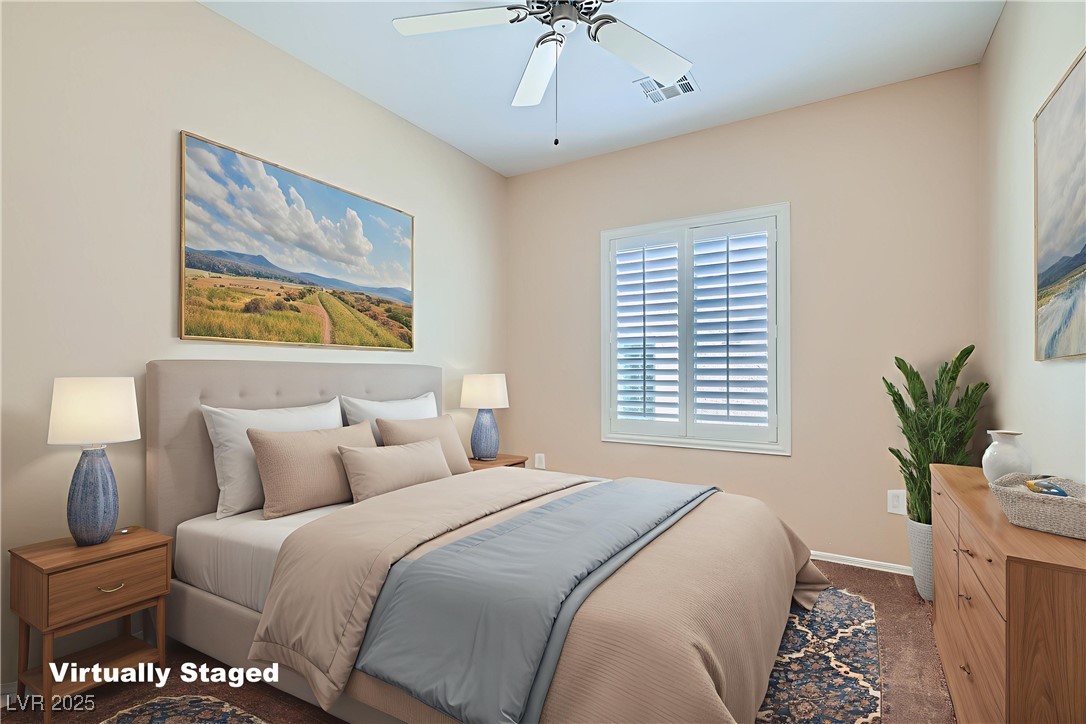 2167 Shadow Canyon Drive