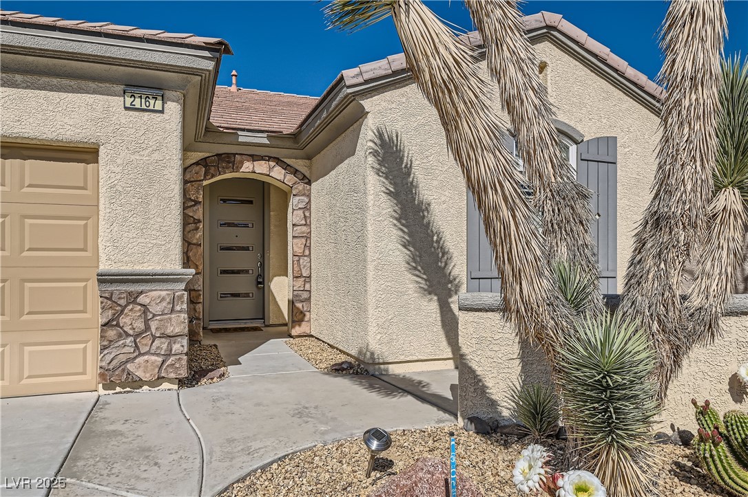 2167 Shadow Canyon Drive