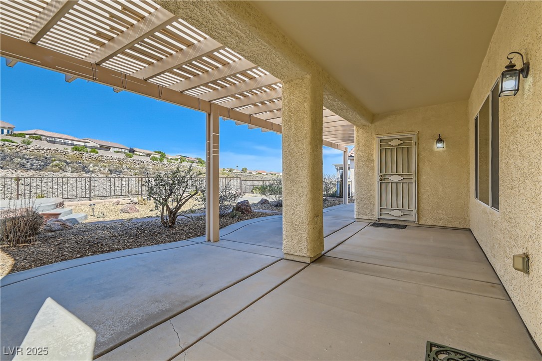 2167 Shadow Canyon Drive