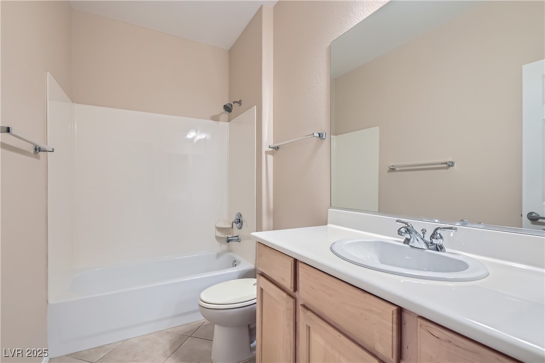 2167 Shadow Canyon Drive